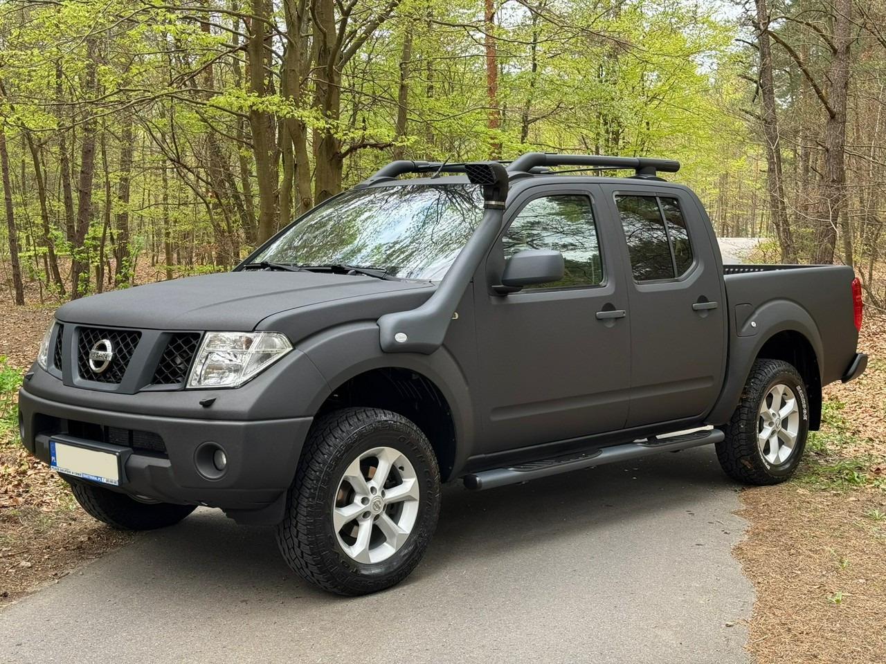 Pick-up Navara Navara- Photo 6