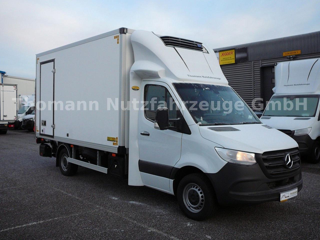 Kühltransporter Mercedes-Benz Sprinter 317 CDI Kühlkoffer Xarios 300 LBW Mercedes-Benz Sprinter 317 CDI Kühlkoffer Xarios 300 LBW- Photo 3