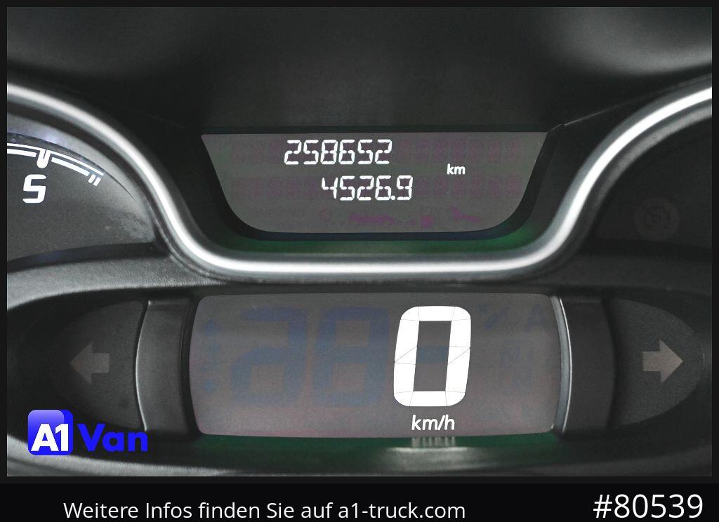Small van Fiat Talento, Tempomat, Navi, Allwetterreifen Fiat Talento, Tempomat, Navi, Allwetterreifen- Photo 6
