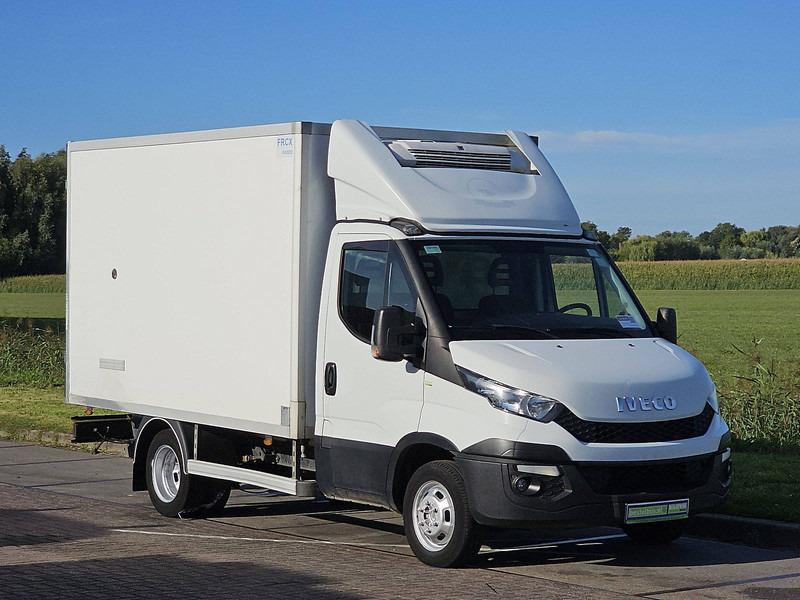 Refrigerated van Daily 35C13 Koelwagen FRIGO D/N! Daily 35C13 Koelwagen FRIGO D/N!- Photo 5