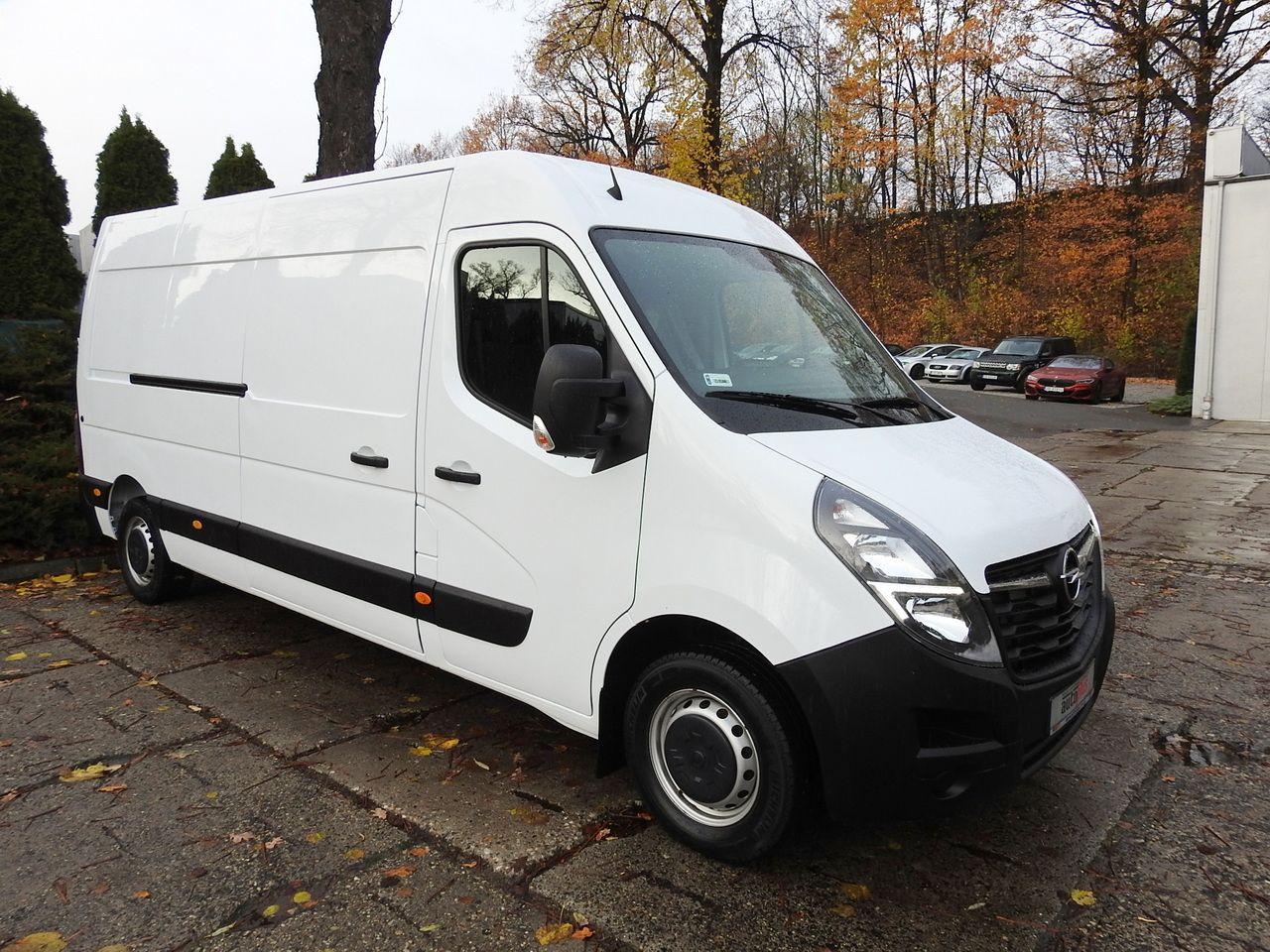 Kühltransporter MOVANO MOVANO- Photo 4