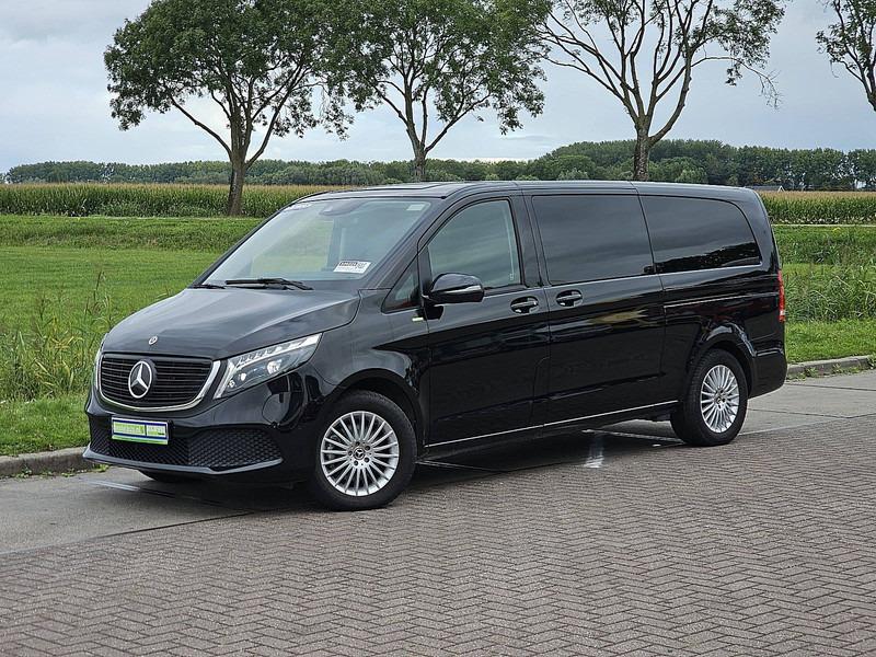 Kleinbus EQV 300 L3 XL 8-Pers Mbux EQV 300 L3 XL 8-Pers Mbux- Photo 2