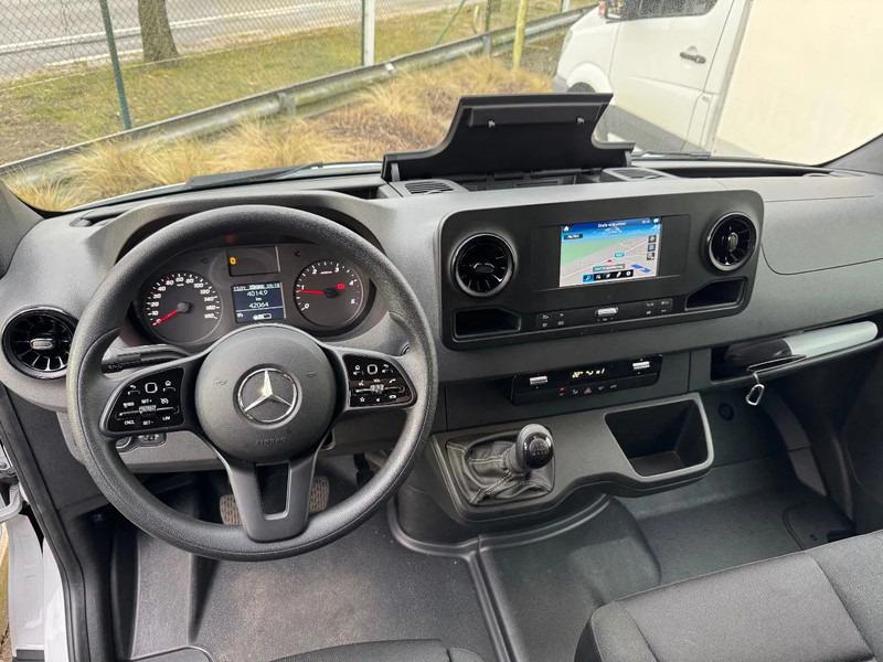 Kastenwagen Sprinter 315 L3H2*360°Camera*parktronic*cruise control*zetelverwarming* Sprinter 315 L3H2*360°Camera*parktronic*cruise control*zetelverwarming*- Photo 4