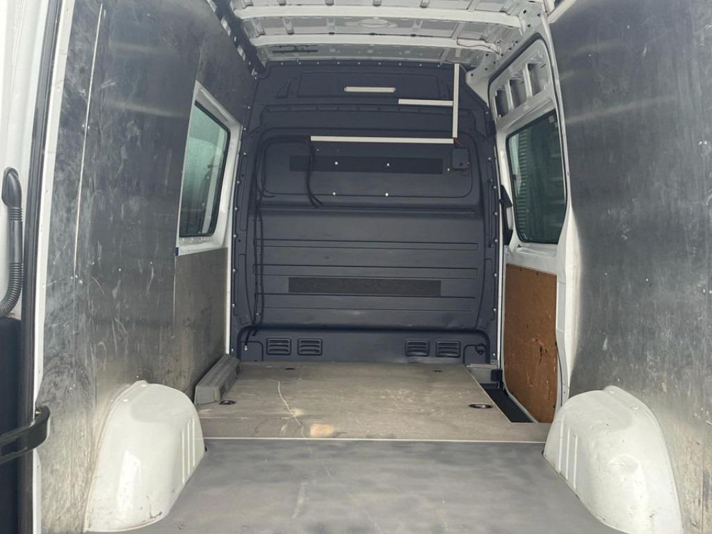 Panel van Sprinter 316 CDI Kasten Sprinter 316 CDI Kasten- Photo 5