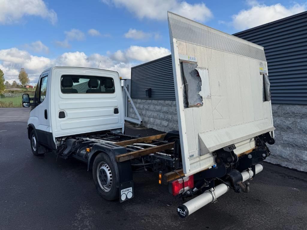 Kastenwagen- Photo 4
