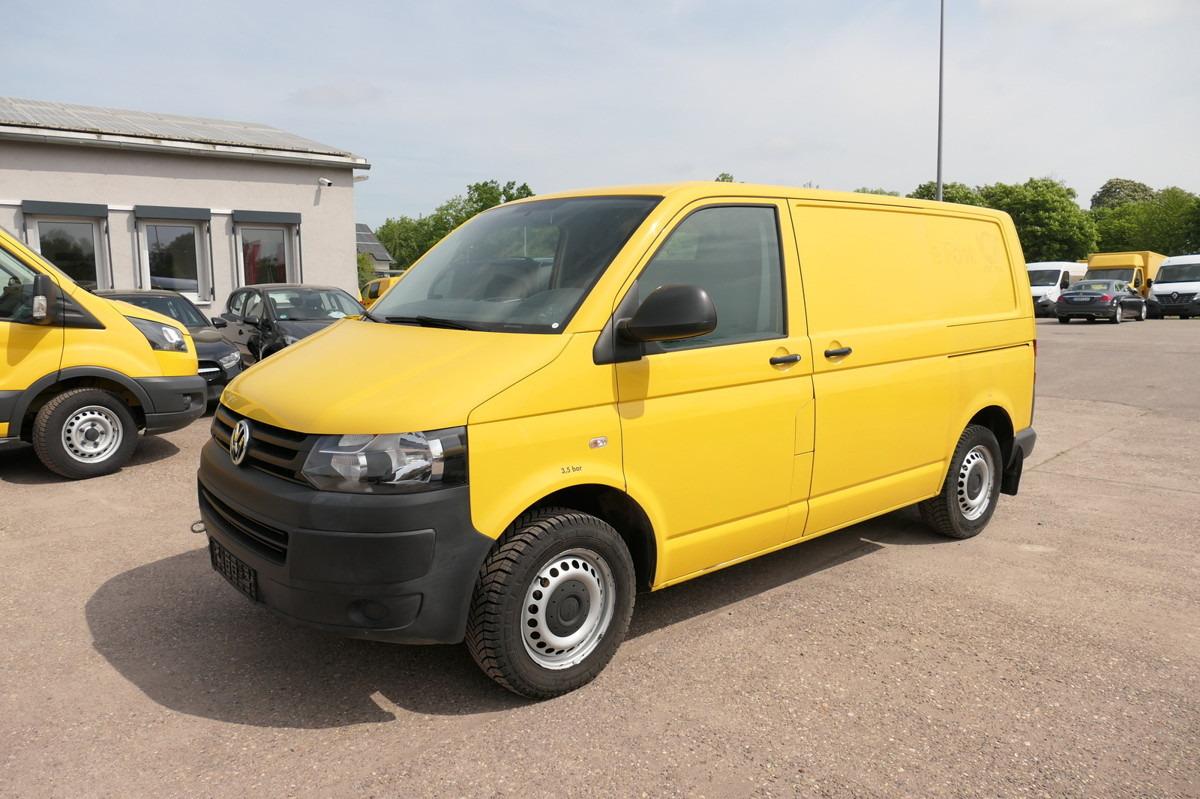 Small van T5 Transporter 2.0 TDI COC T5 Transporter 2.0 TDI COC- Photo 3
