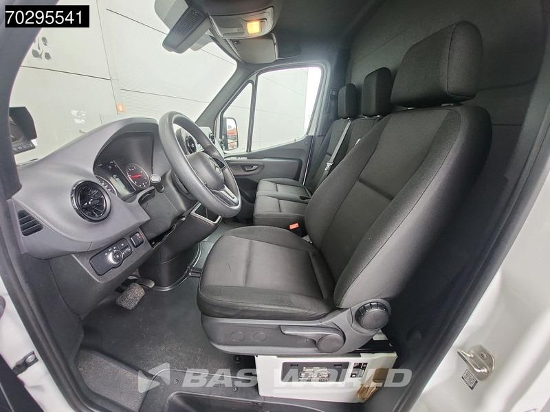 Koffer Transporter Sprinter 317 CDI Laadklep Automaat Bakwagen 170PK Airco Camera Euro6 Meubelbak Koffer 21m3 Airco Sprinter 317 CDI Laadklep Automaat Bakwagen 170PK Airco Camera Euro6 Meubelbak Koffer 21m3 Airco- Photo 9