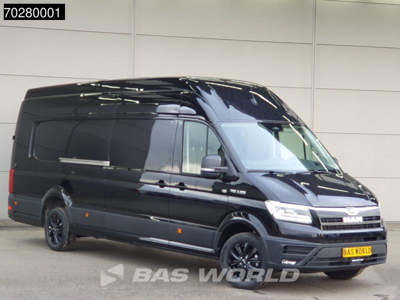 Kastenwagen TGE 3.180 Automaat L5H4 XXL LED ACC Navi Airco Camera Parkeersensoren Euro6 L5 19m3 Airco TGE 3.180 Automaat L5H4 XXL LED ACC Navi Airco Camera Parkeersensoren Euro6 L5 19m3 Airco- Photo 5