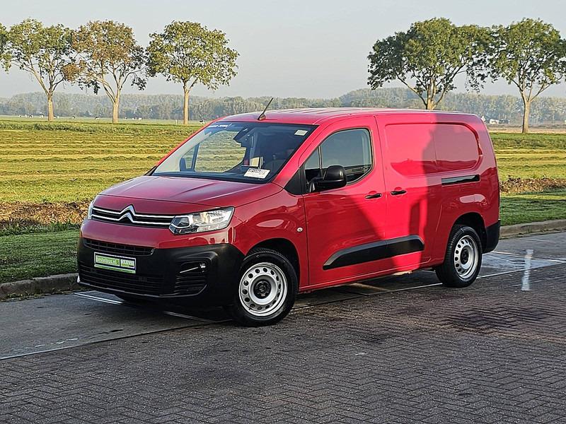 Box van Berlingo 1.4 XL 130 AUT. 34 dkm. Berlingo 1.4 XL 130 AUT. 34 dkm.- Photo 2
