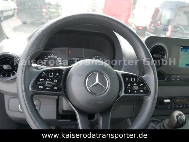 Kastenwagen Mercedes-Benz Sprinter 317 CDI L2H2 HA Kasten Klima Navi Mercedes-Benz Sprinter 317 CDI L2H2 HA Kasten Klima Navi- Photo 10