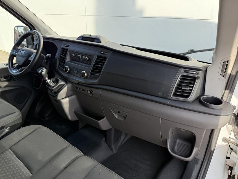 Panel van Transit 350 2.0 TDCI 170PK L3H3 170PK Airco Cruise Control Parkeersensoren voor achter Transit 350 2.0 TDCI 170PK L3H3 170PK Airco Cruise Control Parkeersensoren voor achter- Photo 9