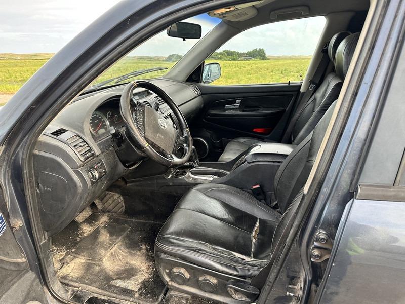 Kastenwagen RX270 XDI RX270 XDI- Photo 4