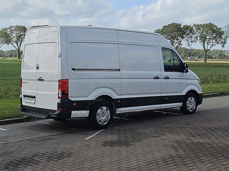 Panel van Crafter 35 2.0 L3H3 140Pk Euro6! Crafter 35 2.0 L3H3 140Pk Euro6!- Photo 3
