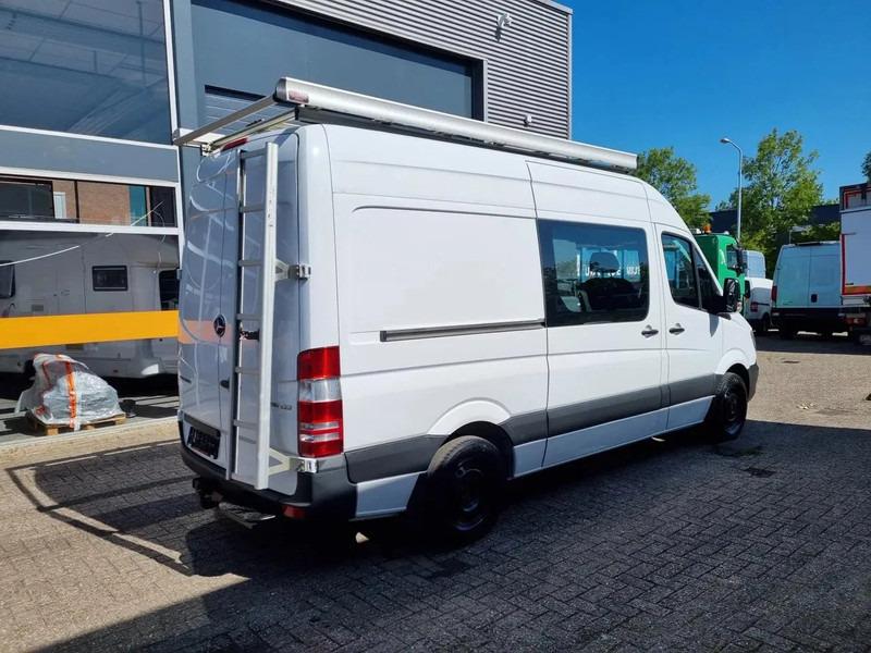 Panel van Sprinter 316 CDI L2H2/ Doka DC 6 Zits Euro 6 163 PK Sprinter 316 CDI L2H2/ Doka DC 6 Zits Euro 6 163 PK- Photo 2