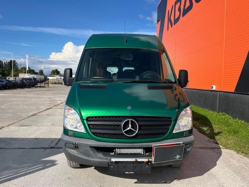 Minibus Sprinter 4x2 19 +1 SEATS / AC Sprinter 4x2 19 +1 SEATS / AC- Photo 2