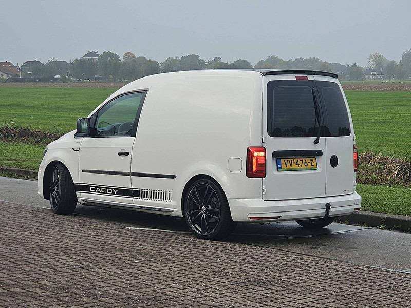 Kleintransporter Caddy Caddy- Photo 6