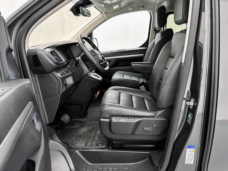 Kleintransporter Expert 2.0 BlueHDi 180 S&S L3 DC Vol opties Dubbele cabine Stoelmassage Leder Climate control Navigatie Expert 2.0 BlueHDi 180 S&S L3 DC Vol opties Dubbele cabine Stoelmassage Leder Climate control Navigatie- Photo 6
