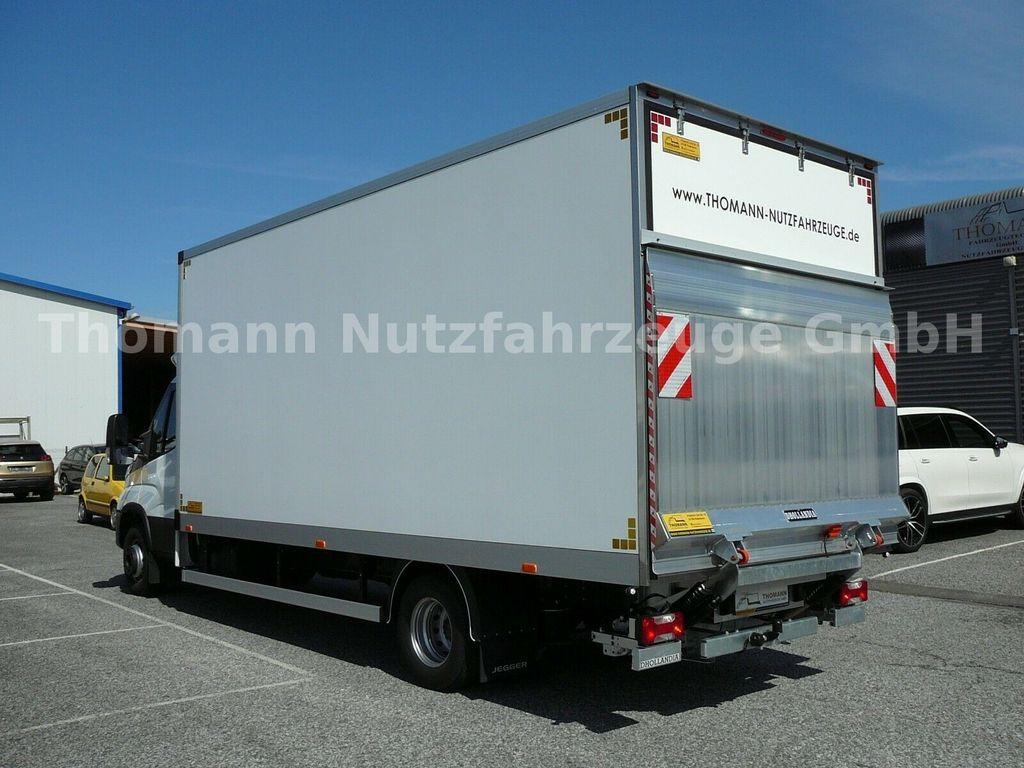 Koffer Transporter- Photo 4