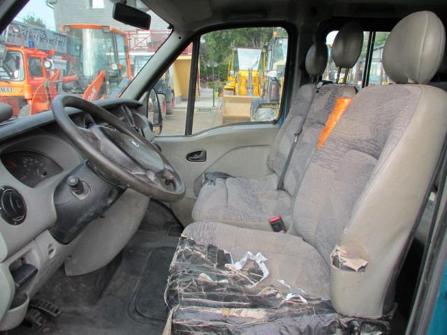 Pritschenwagen- Photo 7
