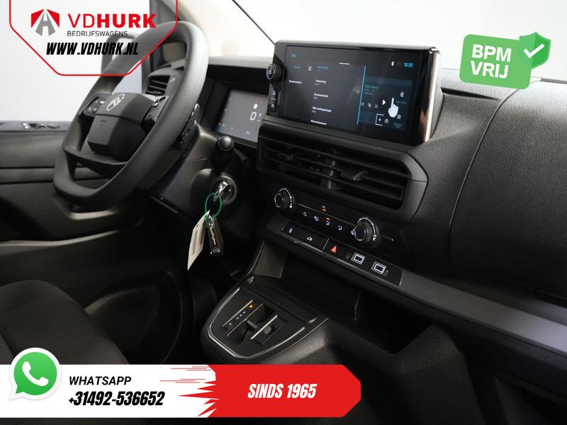 Kleintransporter Jumpy 2.0 HDI 180 pk Aut. L3 BPM VRIJ! 2xSchuifdeur/ Virtual cockpit/ Carplay/ Camera/ PDC/ Cruise/ Airco Jumpy 2.0 HDI 180 pk Aut. L3 BPM VRIJ! 2xSchuifdeur/ Virtual cockpit/ Carplay/ Camera/ PDC/ Cruise/ Airco- Photo 3