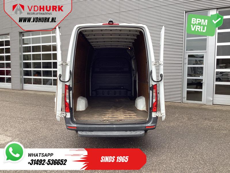 Kastenwagen Sprinter 316 2.2 CDI L3H2 EXPORT NL Auto/ 270Gr. Deuren/ Carplay/ Camera/ Airco/ Gev.Stoel Sprinter 316 2.2 CDI L3H2 EXPORT NL Auto/ 270Gr. Deuren/ Carplay/ Camera/ Airco/ Gev.Stoel- Photo 6
