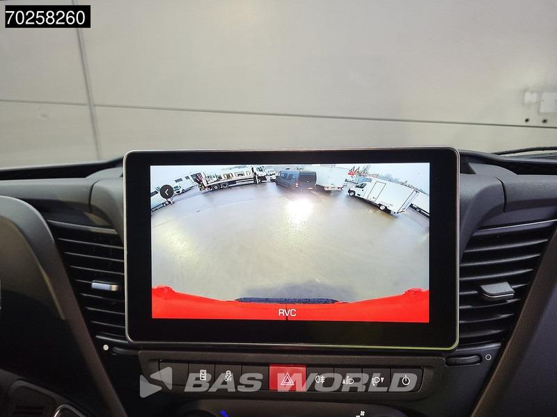 Kastenwagen Daily 35C21 3.0L Automaat 210PK L2H2 2025-Model Dubbellucht 3,5t Trekvermogen ACC LED CarPlay Camera Parkeersensoren Euro6 L2 12m3 Air Daily 35C21 3.0L Automaat 210PK L2H2 2025-Model Dubbellucht 3,5t Trekvermogen ACC LED CarPlay Camera Parkeersensoren Euro6 L2 12m3 Air- Photo 10