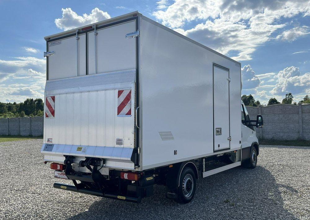 Kühltransporter Iveco Daily Iveco Daily- Photo 4