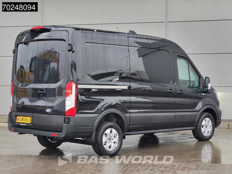 Kastenwagen Transit 165pk Nieuw Model Limited L2H2 Automaat CarPlay Xenon Camera 10m3 Airco Cruise control Transit 165pk Nieuw Model Limited L2H2 Automaat CarPlay Xenon Camera 10m3 Airco Cruise control- Photo 5