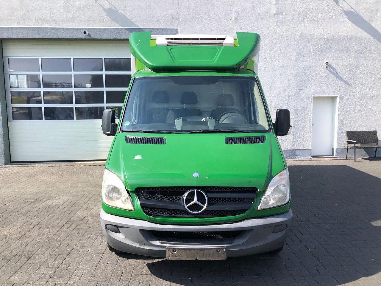 Refrigerated van Mercedes-Benz Sprinter 313 CDI Thermo King Mercedes-Benz Sprinter 313 CDI Thermo King- Photo 3
