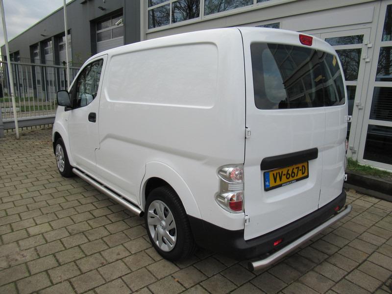 Small van E-NV200 24KW Optima E-NV200 24KW Optima- Photo 5
