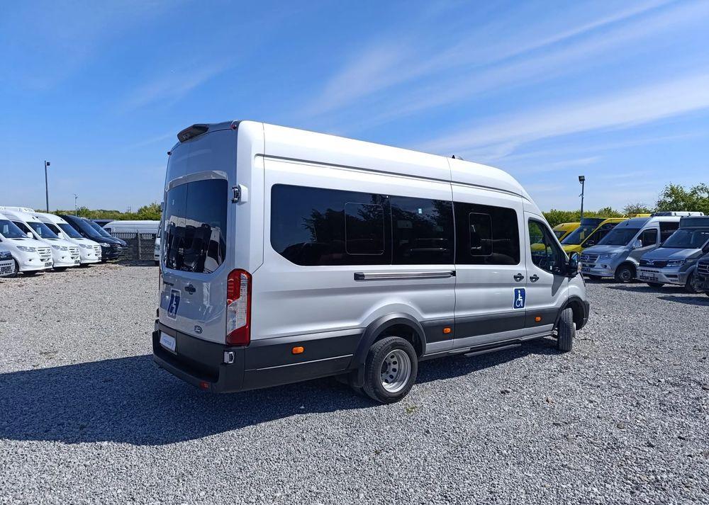 Kleinbus Ford Transit Ford Transit- Photo 4