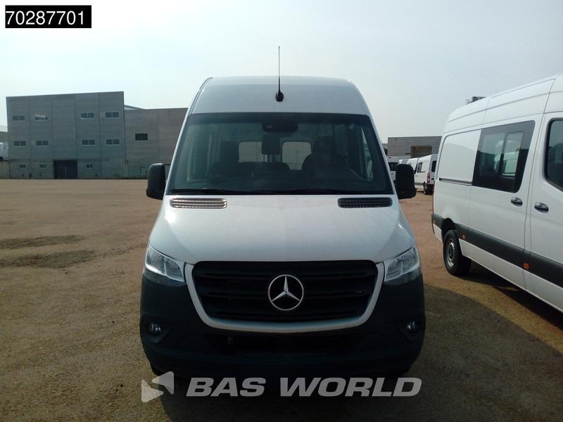 Koffer Transporter Sprinter 417 CDI L2H2 Airco Euro6 L2 11m3 A/C Sprinter 417 CDI L2H2 Airco Euro6 L2 11m3 A/C- Photo 2