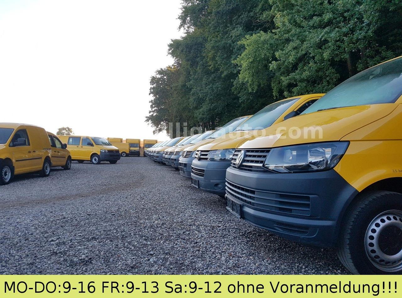 Personentransporter Volkswagen T5 * Transporter mehrere auf Lager !! Volkswagen T5 * Transporter mehrere auf Lager !!- Photo 3