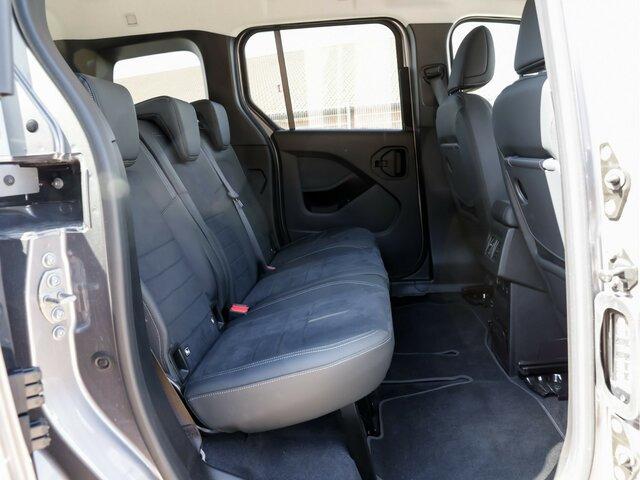 Personentransporter T 180 Progressive,MBUX,LED,Navi,Kamera,Tempomat T 180 Progressive,MBUX,LED,Navi,Kamera,Tempomat- Photo 2