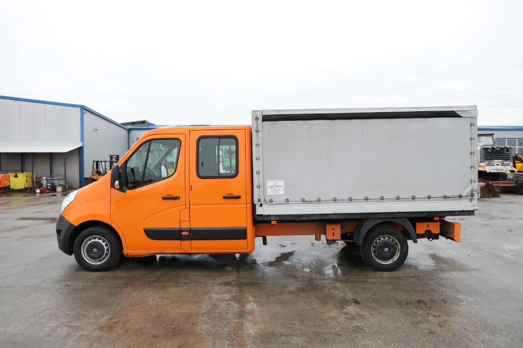 Koffer Transporter- Photo 2