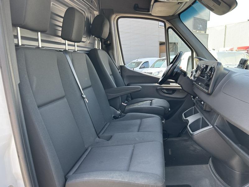 Kastenwagen Sprinter 314 2.2 CDI / L4 H2 / Loadlift 650 kg / Navi / APK TUV 01-26 Sprinter 314 2.2 CDI / L4 H2 / Loadlift 650 kg / Navi / APK TUV 01-26- Photo 9