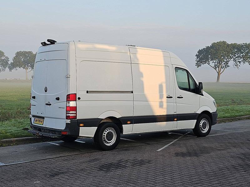 Panel van Sprinter 313 ac automaat Sprinter 313 ac automaat- Photo 3