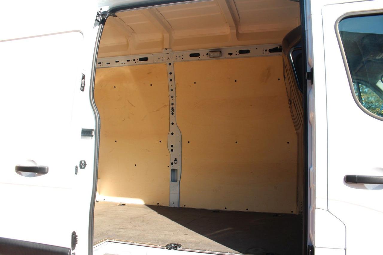 Panel van Renault Master Kasten L4H3 GKa 3,5t Kamera Renault Master Kasten L4H3 GKa 3,5t Kamera- Photo 9