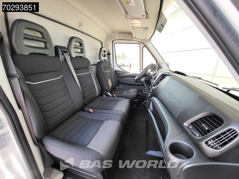Koffer Transporter Daily 35C16 COMING SOON! Automaat Laadklep Bakwagen Dubbellucht Airco Camera Meubelbak Koffer 20m3 Airco Daily 35C16 COMING SOON! Automaat Laadklep Bakwagen Dubbellucht Airco Camera Meubelbak Koffer 20m3 Airco- Photo 10
