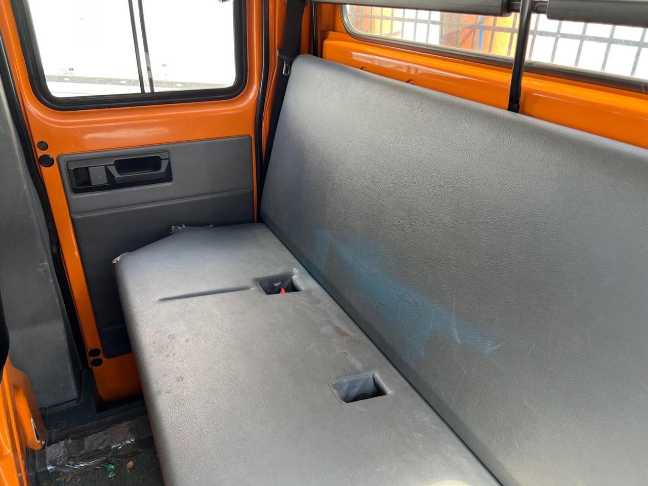 Pritschenwagen Sprinter 308 4x2 Doka Sprinter 308 4x2 Doka Sprinter 308 4x2 Doka Sprinter 308 4x2 Doka- Photo 5