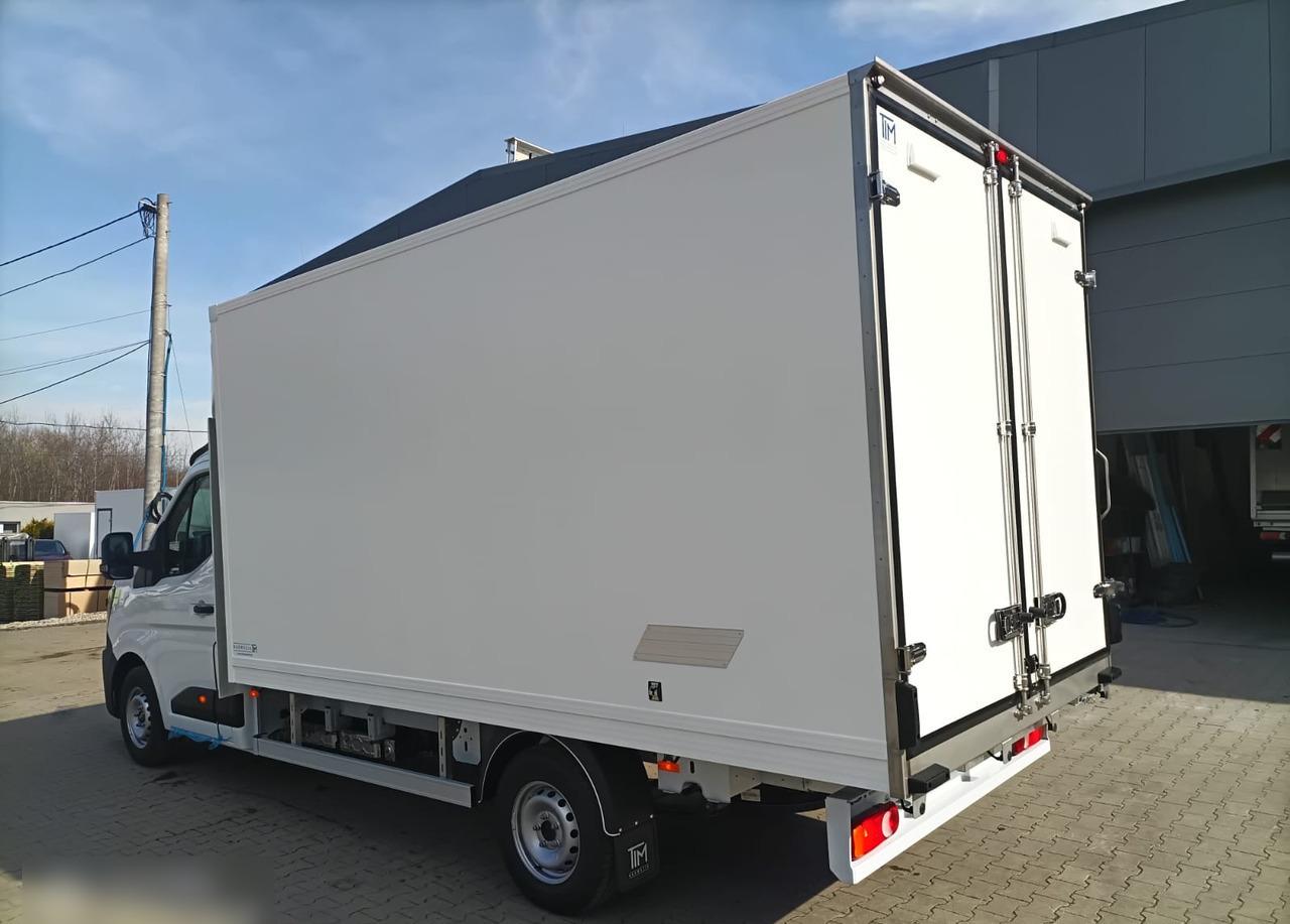 Box van Master 170 Leichtbaukoffer Master 170 Leichtbaukoffer- Photo 2