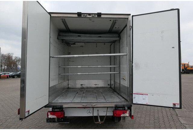 Kühltransporter 314 CDI Sprinter 4x2, Kiesling, Carrier, Klima 314 CDI Sprinter 4x2, Kiesling, Carrier, Klima- Photo 5