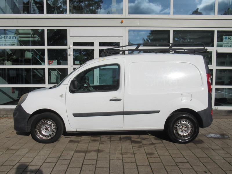 Kleintransporter Kangoo Express 1.5 dCi 70 Express Imperiaal Kangoo Express 1.5 dCi 70 Express Imperiaal- Photo 2