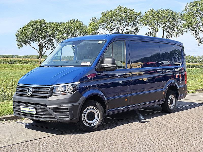Kastenwagen Crafter 35 2.0 L3H2 Navi Trekhaak Crafter 35 2.0 L3H2 Navi Trekhaak- Photo 2