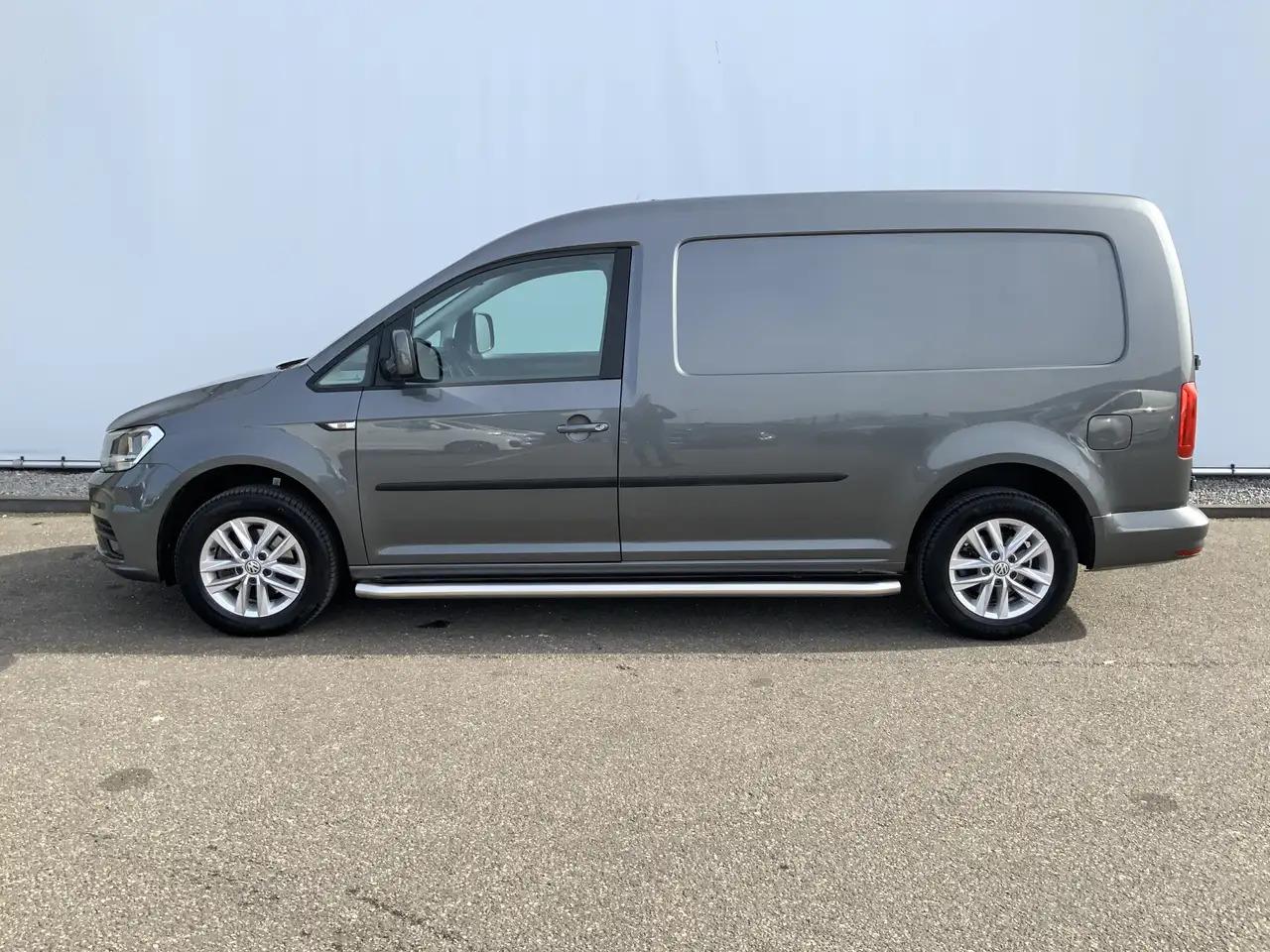 Kleintransporter 2.0 TDI L2H1 BMT Maxi Exclusive Edtion Airco Navi 2.0 TDI L2H1 BMT Maxi Exclusive Edtion Airco Navi- Photo 3