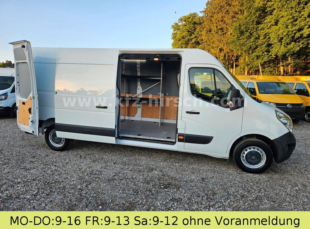 Panel van Renault Master EURO 6 *Klima*EU6*Bluetooth*Kamera*Regal Renault Master EURO 6 *Klima*EU6*Bluetooth*Kamera*Regal- Photo 9
