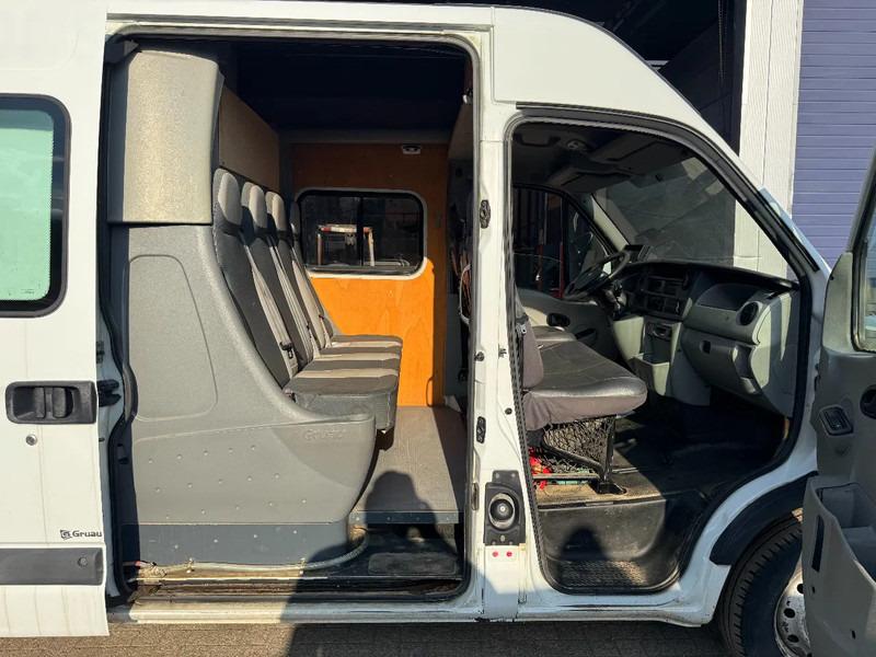Kastenwagen Master **DCI100-AIRCO** Master **DCI100-AIRCO**- Photo 4