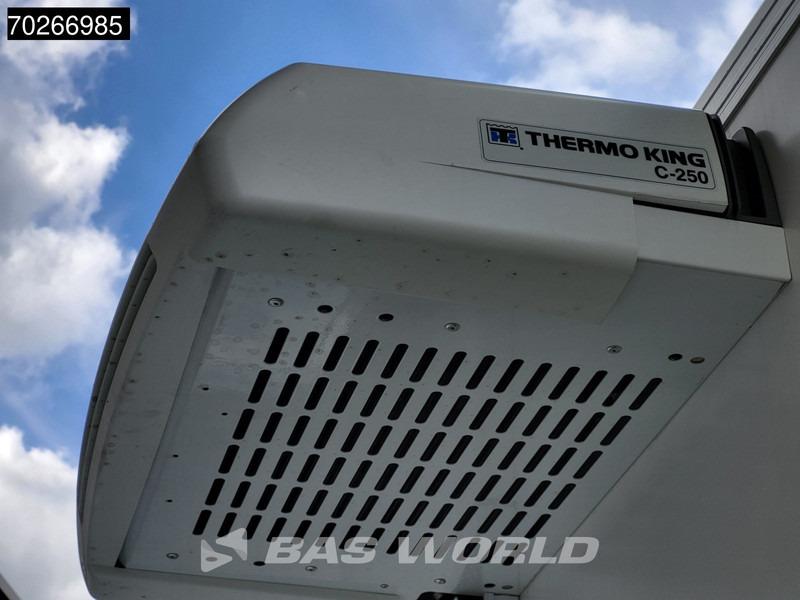 Kühltransporter Daily 35S18 3.0L Koelwagen Thermoking C-250 LED ACC Navi Airco Koel Koeler Kühl Kühler Bakwagen Kühlkoffer 17m3 Airco Daily 35S18 3.0L Koelwagen Thermoking C-250 LED ACC Navi Airco Koel Koeler Kühl Kühler Bakwagen Kühlkoffer 17m3 Airco- Photo 10