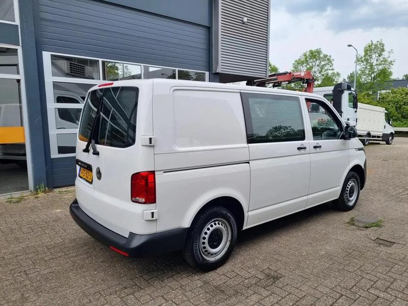 Kleintransporter Transporter 2.0 TDI 150 PK DSG Automaat Euro 6 Transporter 2.0 TDI 150 PK DSG Automaat Euro 6- Photo 2