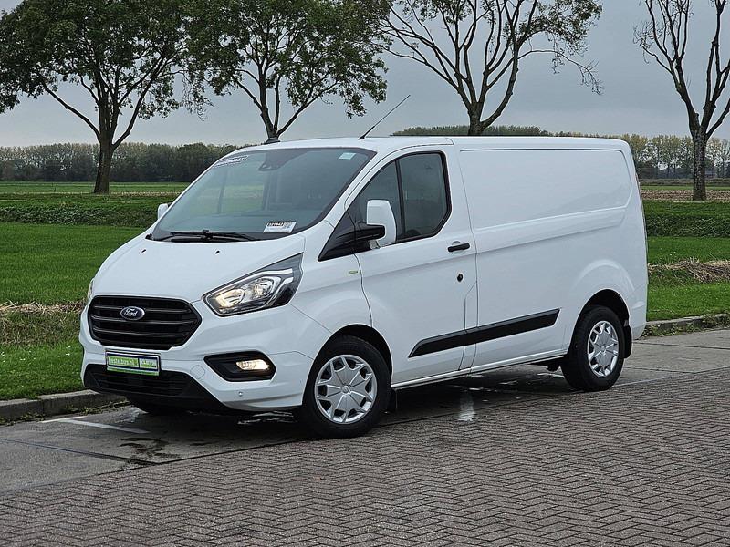 Kleintransporter Transit Custom 2.0 L1H1 Navi Euro6 Transit Custom 2.0 L1H1 Navi Euro6- Photo 2